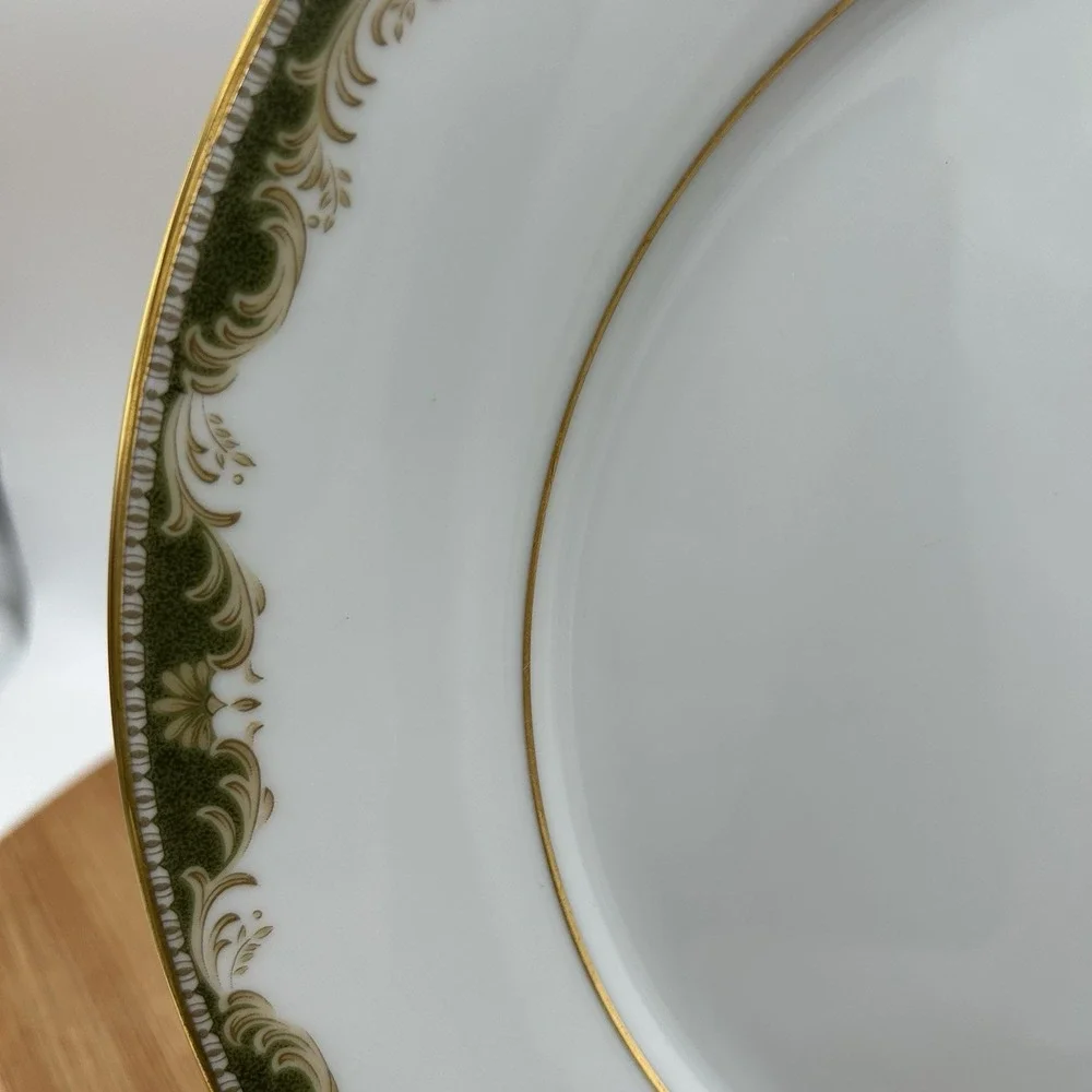 Vintage Noritake Warrington 6 3/8